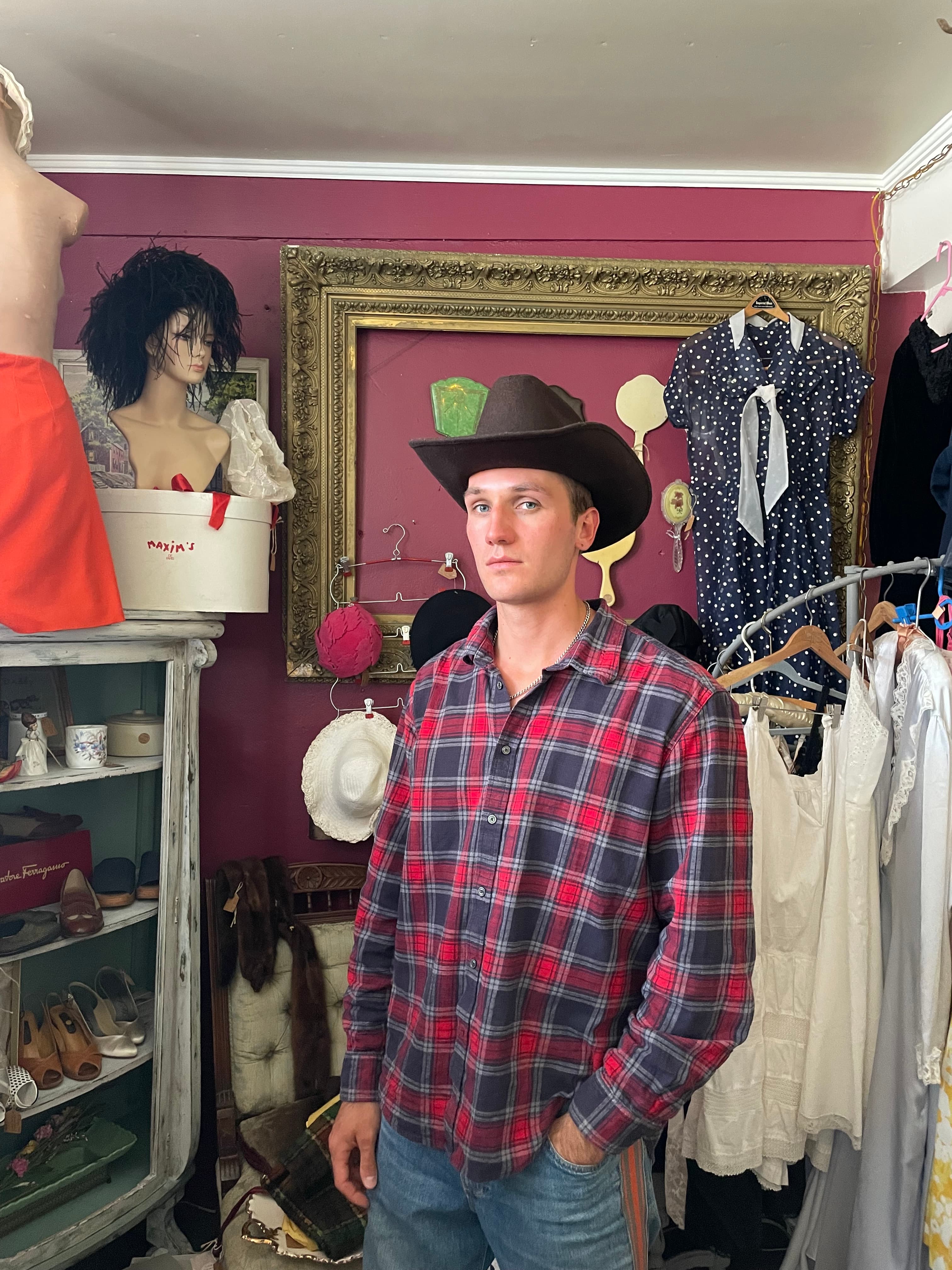 Tymoteusz Przygrodzki